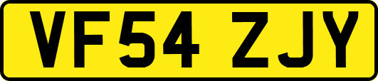 VF54ZJY