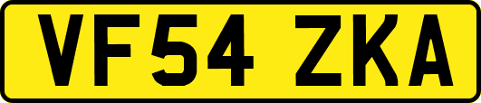 VF54ZKA