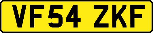 VF54ZKF