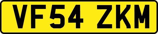 VF54ZKM