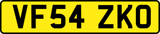 VF54ZKO