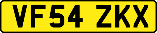 VF54ZKX