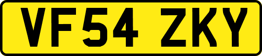 VF54ZKY