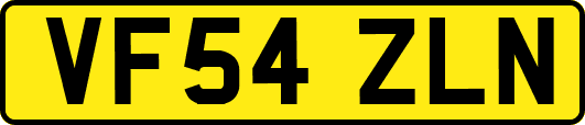 VF54ZLN