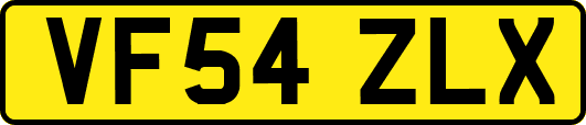 VF54ZLX