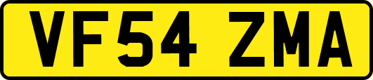 VF54ZMA
