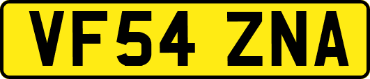 VF54ZNA