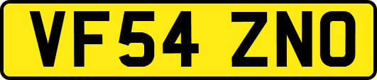 VF54ZNO