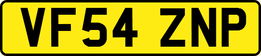 VF54ZNP
