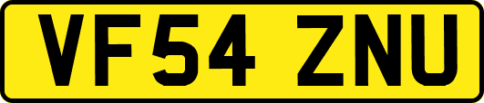 VF54ZNU