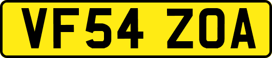 VF54ZOA