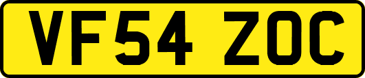VF54ZOC