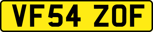 VF54ZOF