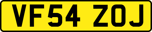 VF54ZOJ