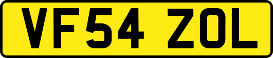 VF54ZOL