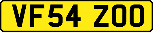 VF54ZOO