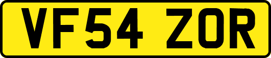 VF54ZOR