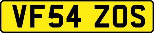 VF54ZOS
