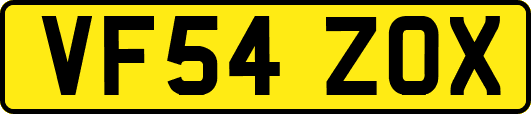 VF54ZOX