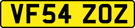 VF54ZOZ