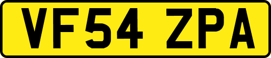 VF54ZPA
