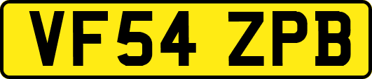 VF54ZPB