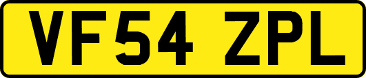 VF54ZPL