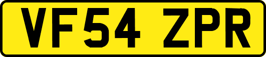 VF54ZPR