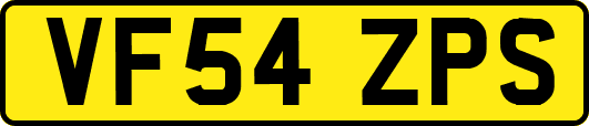 VF54ZPS