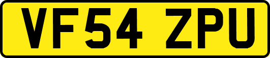 VF54ZPU