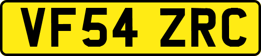 VF54ZRC