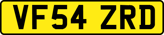VF54ZRD