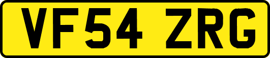 VF54ZRG
