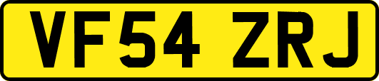 VF54ZRJ