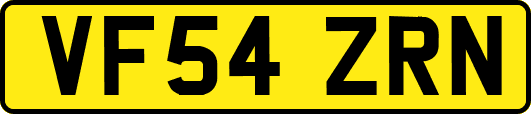 VF54ZRN