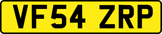 VF54ZRP