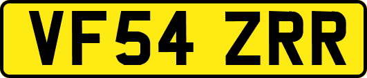 VF54ZRR