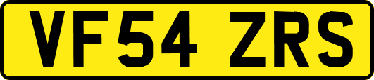 VF54ZRS