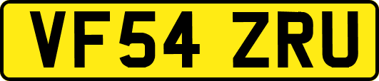 VF54ZRU