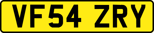 VF54ZRY