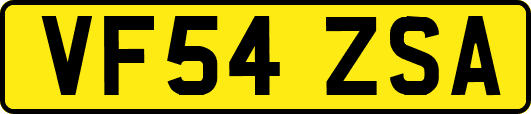 VF54ZSA