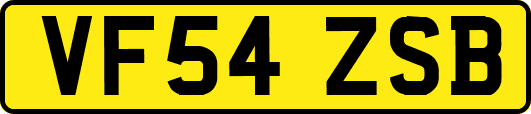 VF54ZSB