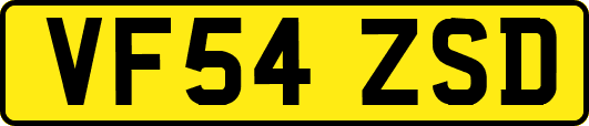 VF54ZSD