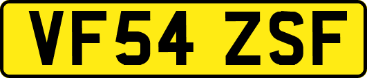 VF54ZSF