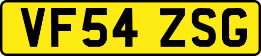 VF54ZSG