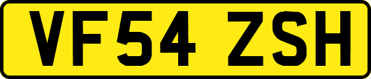 VF54ZSH
