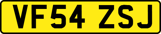 VF54ZSJ