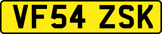 VF54ZSK