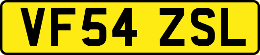 VF54ZSL