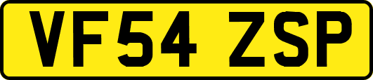 VF54ZSP